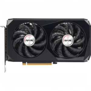Видеокарта AFOX GeForce RTX 3060 12Gb AF3060-12GD6H7-V4 12 ГБ
