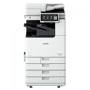 МФУ Canon imageRUNNER ADVANCE DX C3926i + DADF-BA1 (АПД-100с.) 5963C005/bundle SRA3, Лазерный, Цветная