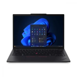 Ноутбук Lenovo ThinkPad T14 Gen 6 21QC003JFW 14 ", WUXGA 1920x1200 (16:10), Intel, Core Ultra 5, 16 Гб, 512 ГБ, Intel Graphics, Windows 11 Pro