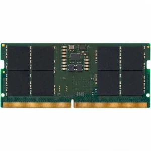 ОЗУ Kingston 32 ГБ KVR48S40BD8-32 SO-DIMM, DDR5, 32 Гб, 4800 МГц