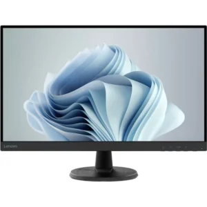 Монитор Lenovo D27-40 67A3KAC6EU 27 ", VA, Full HD 1920x1080 (16:9), 75 Гц