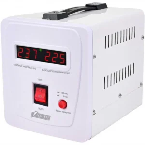 Стабилизатор Powerman AVS 1500 E 6187941