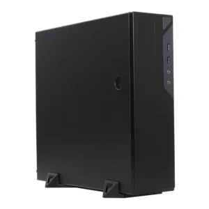 Корпус Powerman PM-300 EL501BKPM300