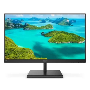 Монитор Philips 275E1S 275E1S/00 27 ", IPS, Quad HD 2560x1440 (16:9), 75 Гц