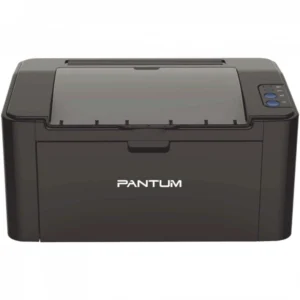 Принтер Pantum P2207 А4, Лазерный, Монохромная