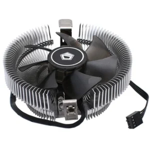 Система охлаждения ID-Cooling DK-01 S1700 ID-CPU-DK-01 S1700 Для процессора