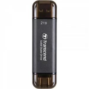 Внешние накопители Transcend ESD310C TS2TESD310C 2 ТБ