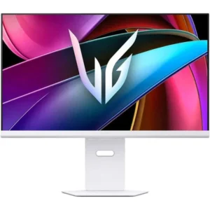 Монитор LG 32G810SA-W 32G810SA-W.ARUZ 31.5 ", IPS, 4K UHD 3840x2160 (16:9), 144 Гц