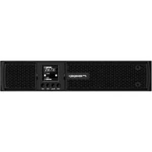 Источник бесперебойного питания IPPON Innova RTB 1500 2028478 Двойное преобразование (On-Line), Стоечный (Rack), 1500 ВА, 1350 Вт