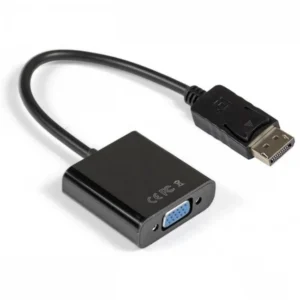 Кабель интерфейсный ExeGate EX294681RUS Display порт - D-SUB (VGA)