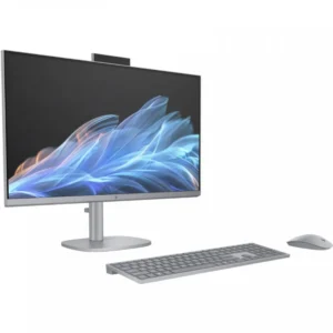 Моноблок HP OmniStudio X 27-cs0005ci BK4W7EA 27 ", Intel, Core Ultra 5, 125H, 1.2, 16 Гб, 1 Тб