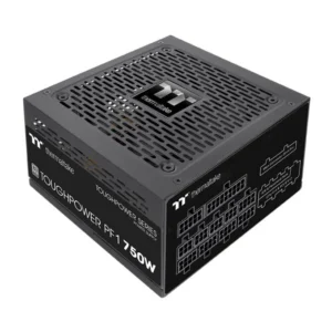 Блок питания Thermaltake Toughpower PF1 750W TT Premium Edition PS-TPD-0750FNFAPE-1 750 Вт