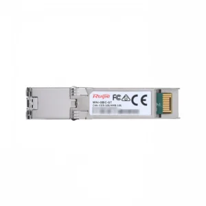 Модуль Ruijie Mini-GBIC-GT SFP модуль