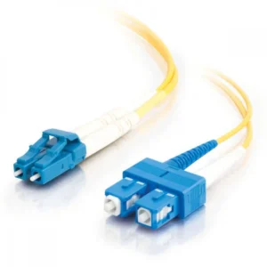 Оптический патч-корд Siemon FJ2-LCUSCUL-03H-SALE