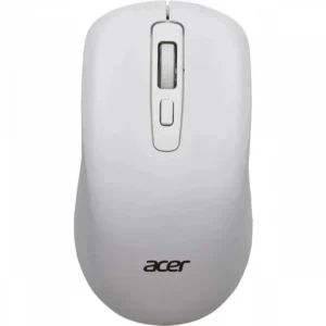 Мышь Acer OMR309 ZL.MCECC.02Z Бюджетные, Беспроводная