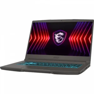 Ноутбук MSI Thin 15 B13UC 9S7-16R831-3287 15.6 ", FHD 1920x1080 (16:9), Intel, Core i5, 16 Гб, 1 ТБ, nVidia GeForce RTX 3050