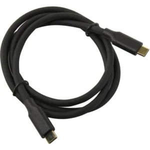 Кабель интерфейсный ExeGate EX294783RUS USB Type C - USB Type C