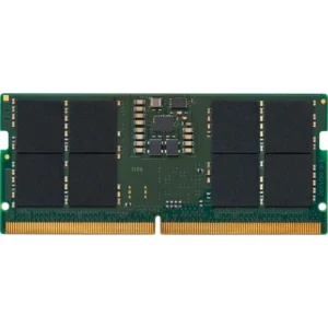 ОЗУ Kingston 16 GB KVR56S46BS8-16 SO-DIMM, DDR5, 16 Гб, 5600 МГц