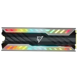 Жесткий диск Netac NV3000 RGB [NT01NV3000RGB-500-E4X] SSD (твердотельные), 500 ГБ, M.2, PCIe