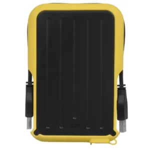 Внешние накопители Silicon Power Armor A66 SP020TBPHD66SS3Y 2 ТБ