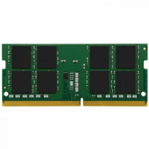 ОЗУ Kingston KVR32S22D8/32 SO-DIMM, DDR4, 32 Гб, 3200 МГц