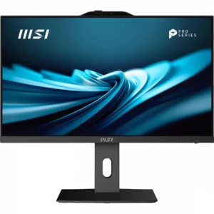 Моноблок MSI Pro AP242P 14M AiO 23,8 9S6-AE0621-822 23.8 ", Intel, Core i5, 14400, 2.5, 16 Гб, 512 Гб