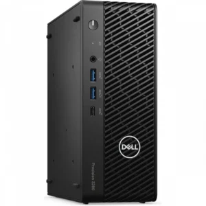 Персональный компьютер Dell Precision 3280 3280-7321 Core i7, 14700, 2.1, 32 Гб, DDR5-4800, Windows 11 Pro