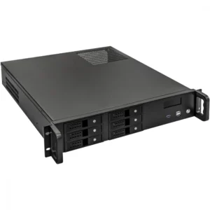 Серверный корпус ExeGate Pro 2U480-HS06 EX293335RUS