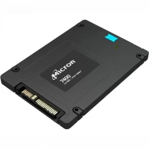 Серверный жесткий диск Crucial SSD 7400 PRO MTFDKCB1T9TDZ-1AZ1ZABYY 2,5 SFF, 1.92 ТБ
