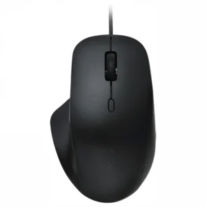 Мышь Rapoo N500 Black Бюджетные, Проводная