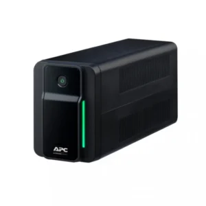 Источник бесперебойного питания APC Back-UPS 500VA BX500MI Линейно-интерактивные, Напольный (Tower), 500 ВА, 300 Вт
