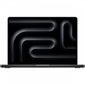 Ноутбук Apple MacBook Pro 14 M5 Max Space Black MGDU4RU/A 14.2 ", 3K 3024x1964 (16:10), Apple, M5 Series, 36 Гб, 2 ТБ, Apple M5 Max 32-Core, Mac OS
