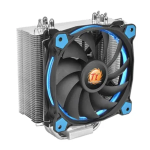 Система охлаждения Thermaltake Riing Silent 12 Blue Air CL-P022-AL12BU-A