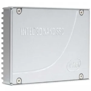 Серверный жесткий диск Intel P4610 SSDPE2KE032T807 2,5 SFF, 3.2 ТБ, NVMe