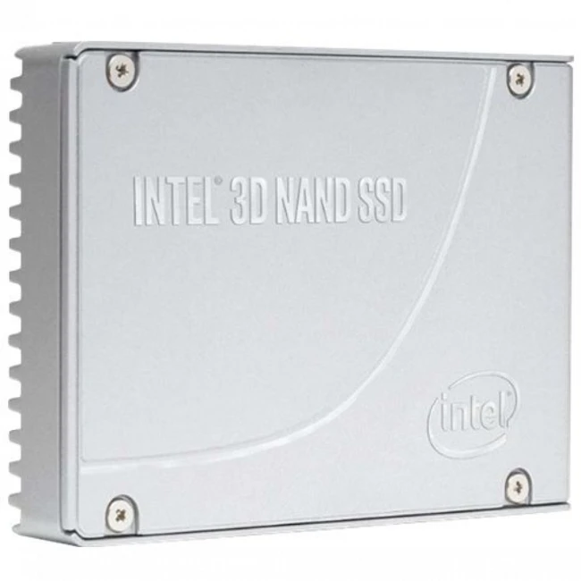 Серверный жесткий диск Intel P4610 SSDPE2KE032T807 2,5 SFF, 3.2 ТБ, NVMe