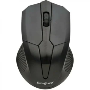 Мышь ExeGate Professional Standard SR-9034 EX280436RUS Бюджетные, Беспроводная