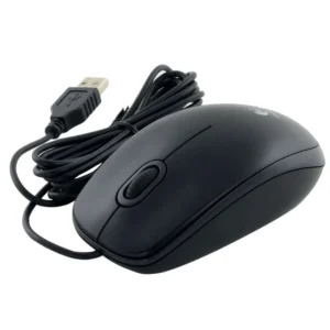 Мышь Logitech B100 910-003357 Бюджетные, Проводная