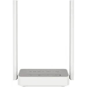 Маршрутизатор для дома Keenetic 4G N300 KN-1213