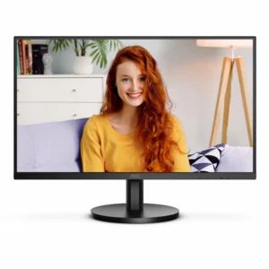 Монитор AOC U27B3A 27 ", IPS, 4K UHD 3840x2160 (16:9), 60 Гц