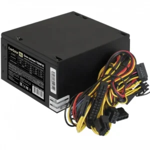 Блок питания ExeGate 750NPXE EX292176RUS-PC 750 Вт