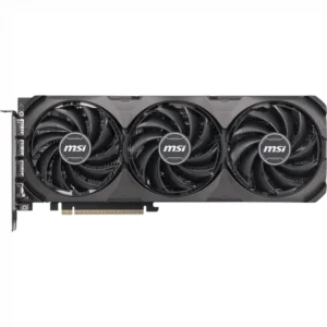 Видеокарта MSI RTX 5060 Ti 8G SHADOW 3X OC CLASSIC 8 ГБ