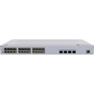 Коммутатор Huawei eKit eKitEngine S310-24P4X 98012382 1000 Base-T (1000 мбит/с), 4 SFP порта