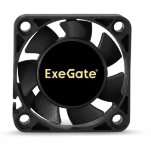 Система охлаждения ExeGate EX04010S3P EX166186RUS Для видеокарты