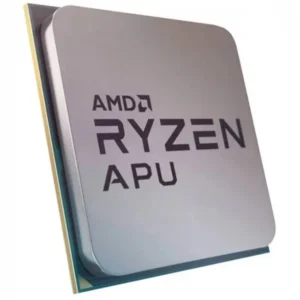 Процессор AMD Ryzen 5 PRO 5650G 100-000000255 Ryzen 5, 6, 3.9, 16, OEM