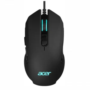 Мышь Acer OMW160 ZL.MCEEE.00Q Игровые, Проводная