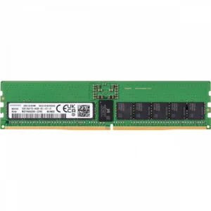 Серверная оперативная память ОЗУ Samsung M321R4GA3EB2-CCPKF 32 ГБ, DDR5
