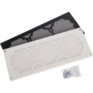 Аксессуар для серверного шкафа ЦМО R-FAN-F-IP21-9005