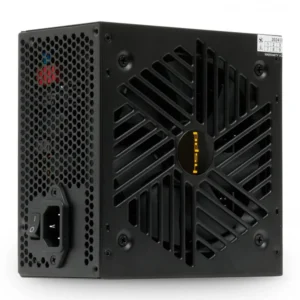 Блок питания HSPD HSK-850GF-BK 850 Вт