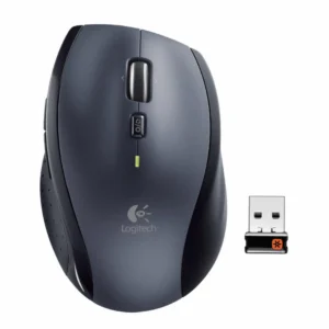 Мышь Logitech M705 910-001949 Игровые, Беспроводная