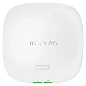 WiFi точка доступа HPE Enterprise Instant On AP21 S1T09A